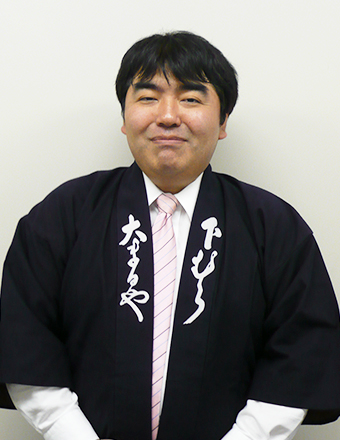渡邉博文さん