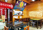朝市新鮮広場うおすい
