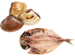 山五鮮魚店