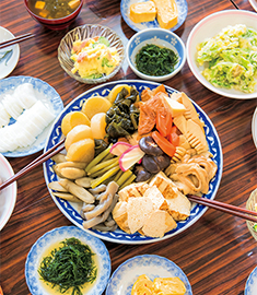 にしめの会