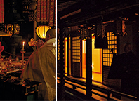 高野山 別格本山 總持院