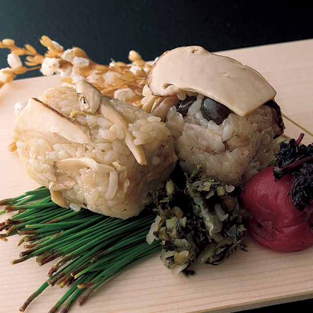 スマホ対応 年下男子シェフに告白 おいしい人生相談室 第7回 和食スタイル 光文社和食プロジェクト