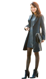 岡田ユリエ