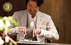 フロリレージュ