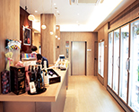 はせがわ酒店 麻布十番店