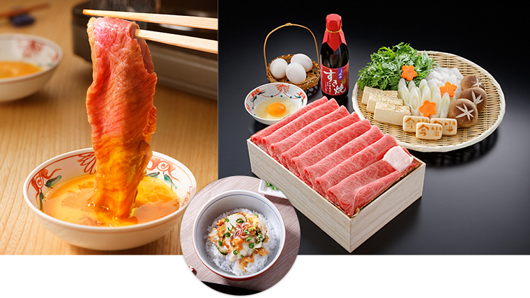 スマホ対応】名店や郷土料理の味を堪能する これはお手軽！野菜付き鍋