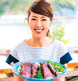 鰹のたたき