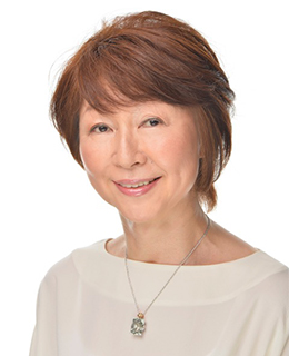 川上みゆき