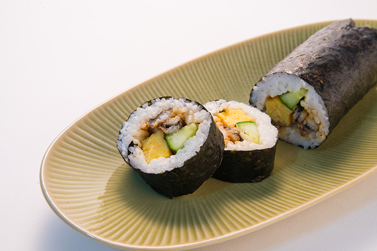 寿司酢海苔