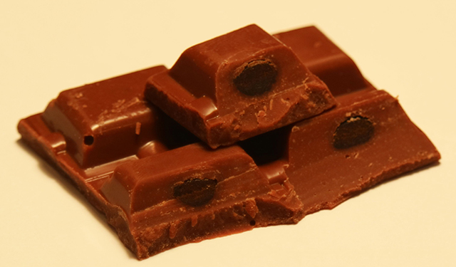 伝統味噌とチョコの奇跡のコラボ　「八丁味噌のチョコレート」登場！
