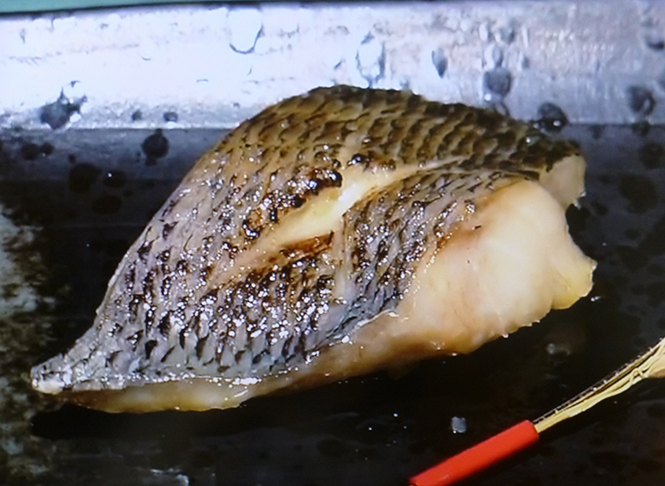 日本の旬を知りたい 二十四節気の魚 2月 和食スタイル 光文社和食プロジェクト