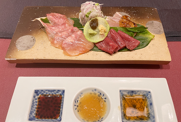 EATRAVELLER HIROE の女子美食旅  ㊶ 長野県須坂「 仙仁温泉・岩の湯 」